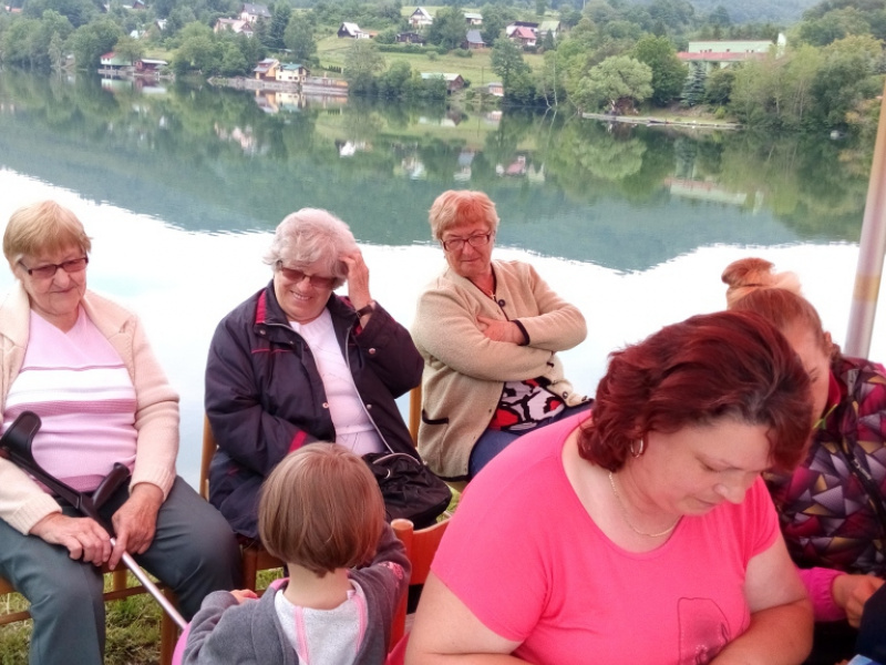 Kolpašská púť 2019