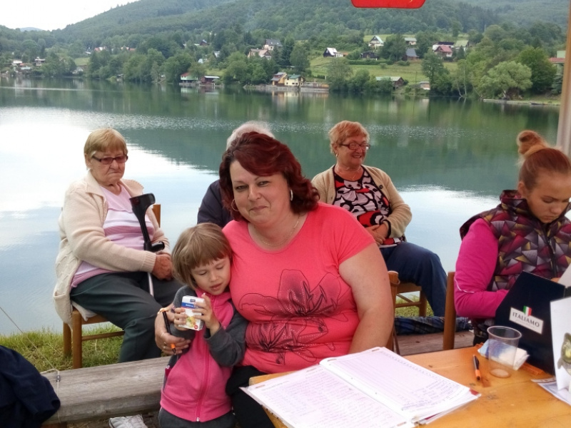 Kolpašská púť 2019