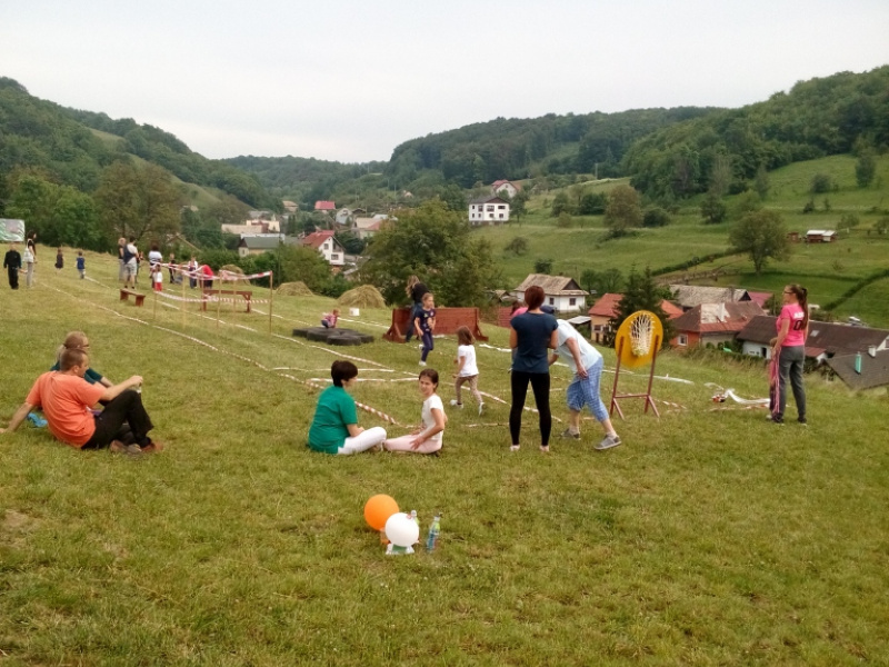 Kolpašská púť 2019