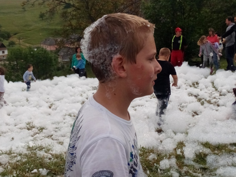 Kolpašská púť 2019