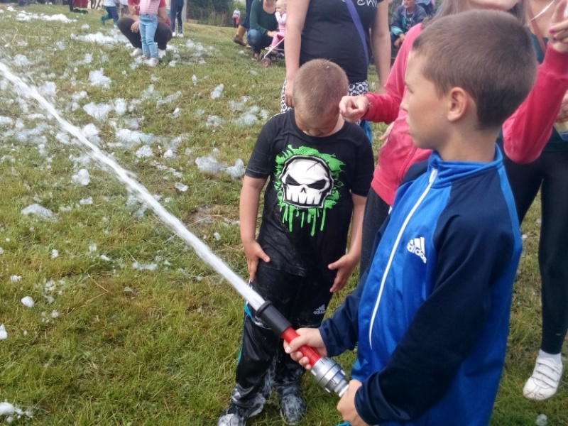 Kolpašská púť 2019
