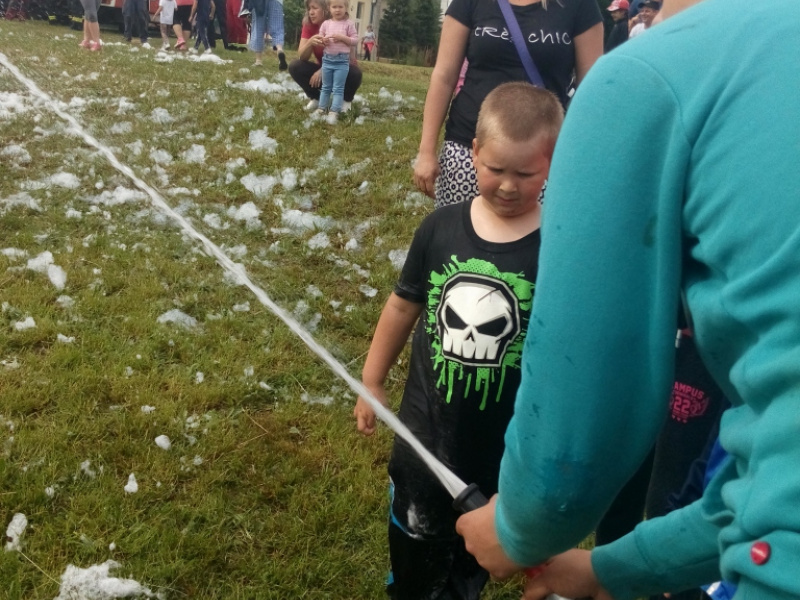 Kolpašská púť 2019