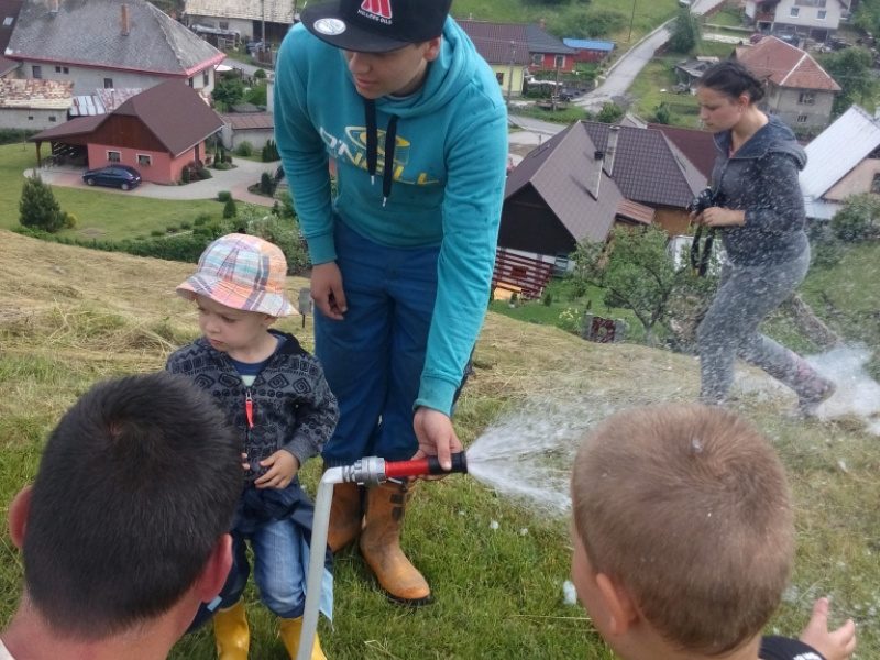 Kolpašská púť 2019