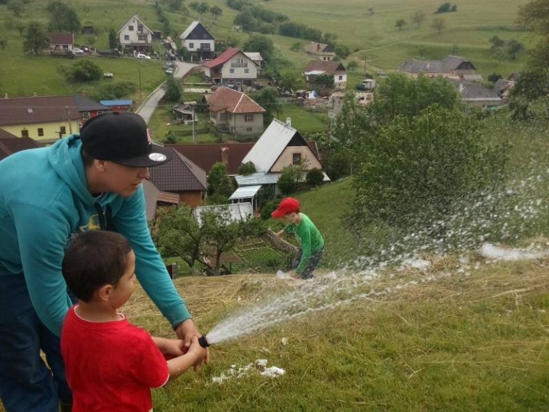 Kolpašská púť 2019