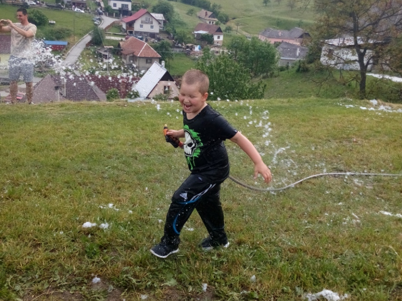 Kolpašská púť 2019
