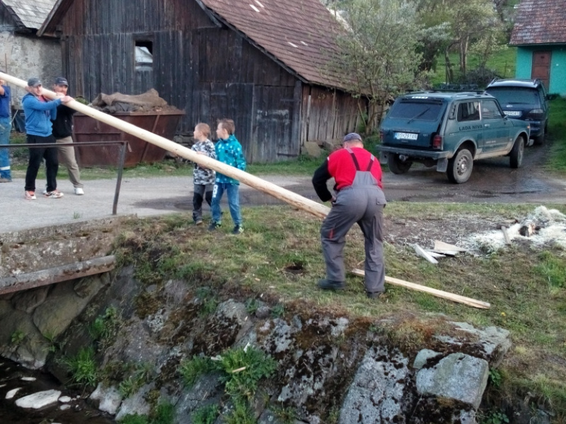 Kolpašská púť 2019