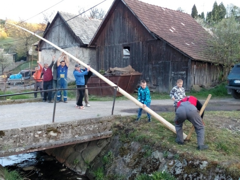 Kolpašská púť 2019