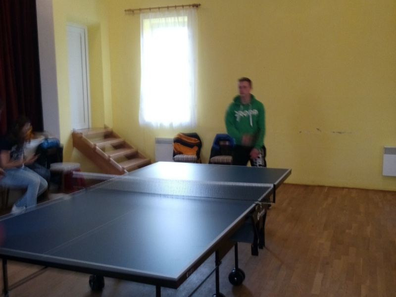 Kolpašská púť 2019