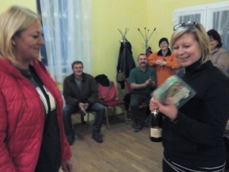 Vianočné trhy a Mikuláš rok 2019