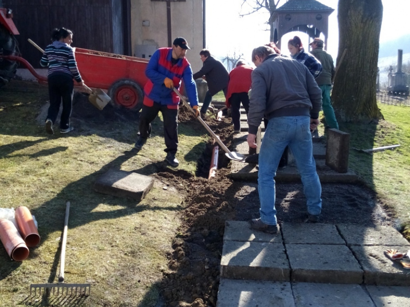 Vianočné trhy a Mikuláš rok 2019