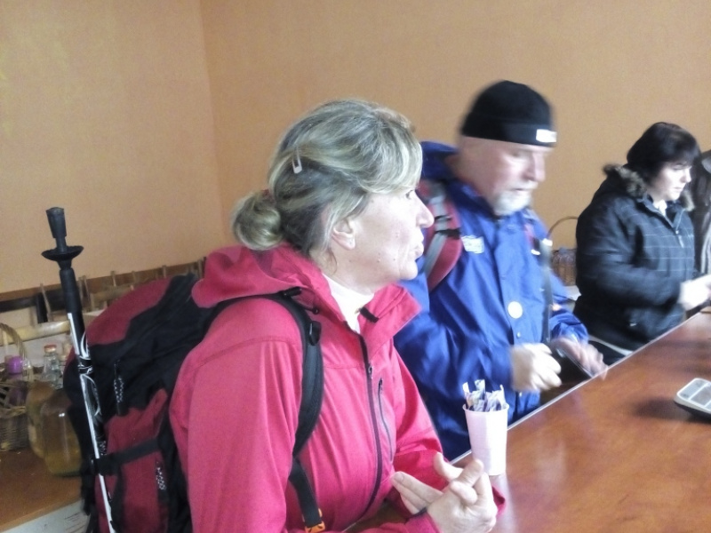 Stavanie Mája v našej obci 2022