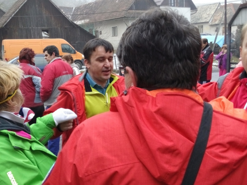 Stavanie Mája v našej obci 2022 Stavanie 