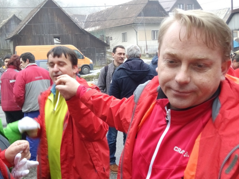 Obnova pamätníka padlým II. svetovej vojny 