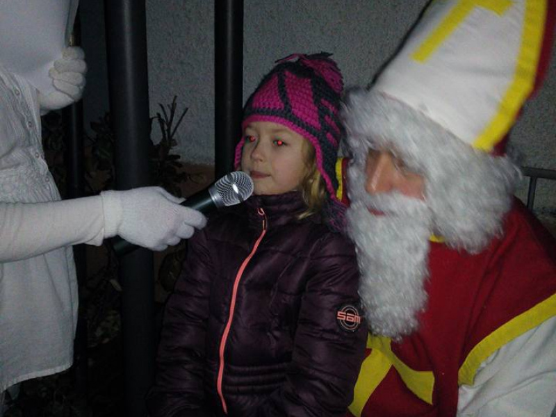 Adventný veniec 