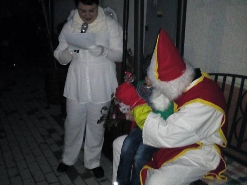 Oprava plotu 