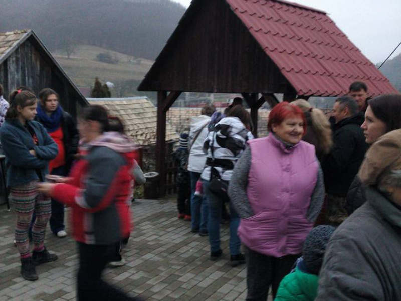 Kolpašská púť 