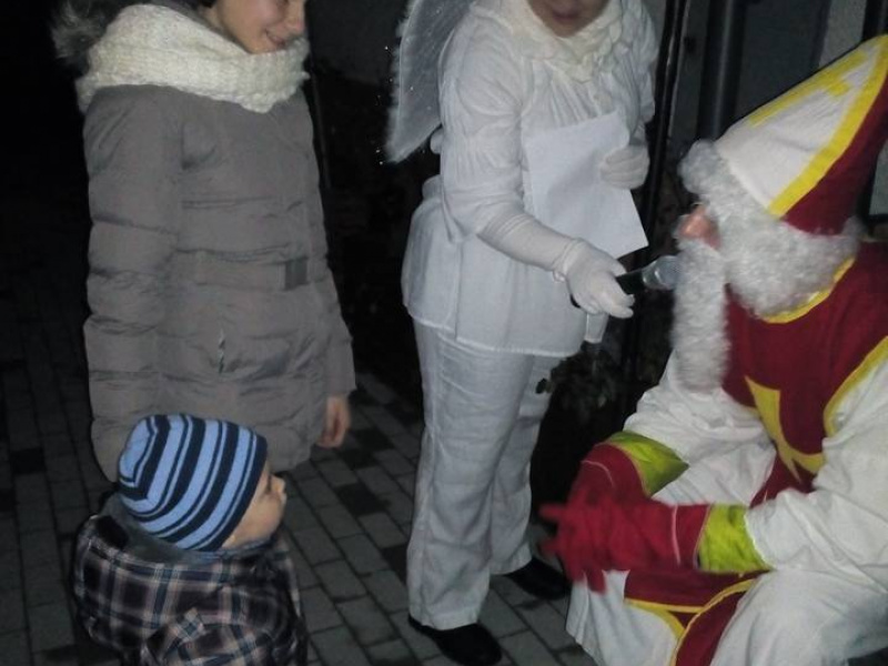 Kolpašská púť 