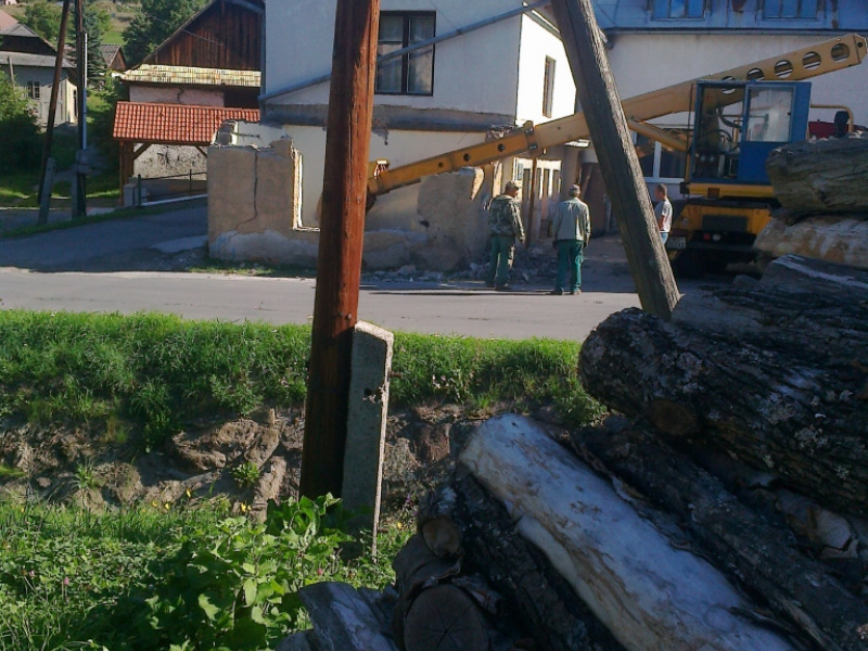 Vianočné trhy a Mikuláš rok 2019
