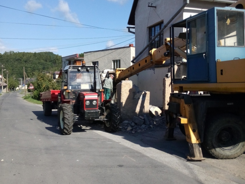 Vianočné trhy a Mikuláš rok 2019