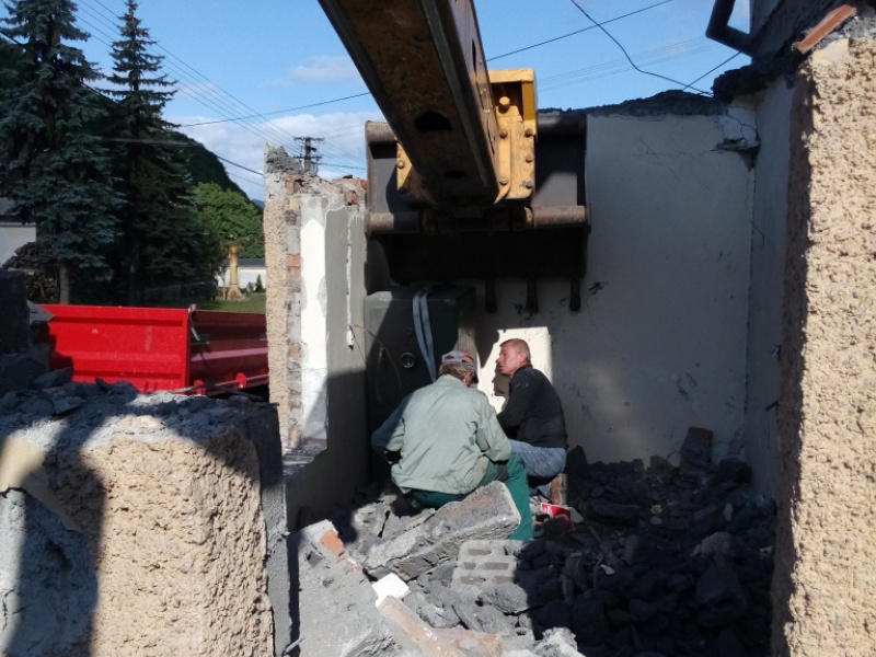 Vianočné trhy a Mikuláš rok 2019