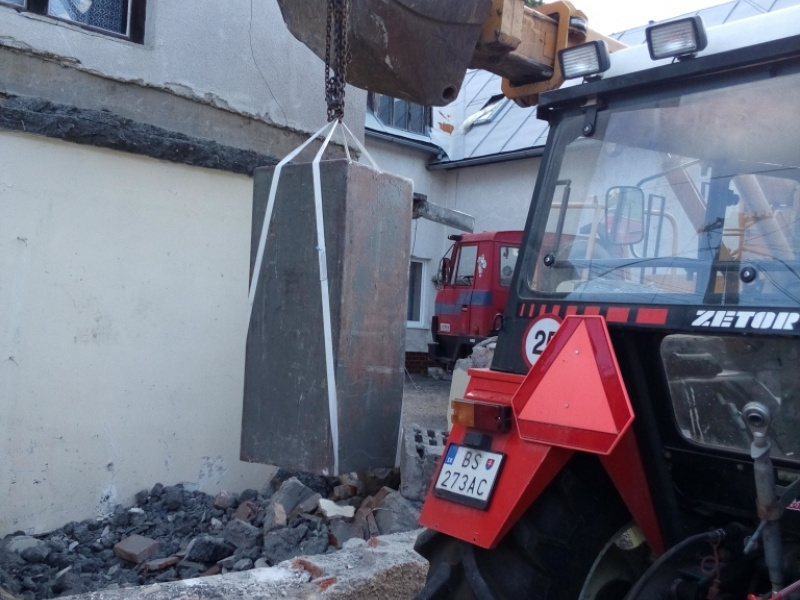 Vianočné trhy a Mikuláš rok 2019