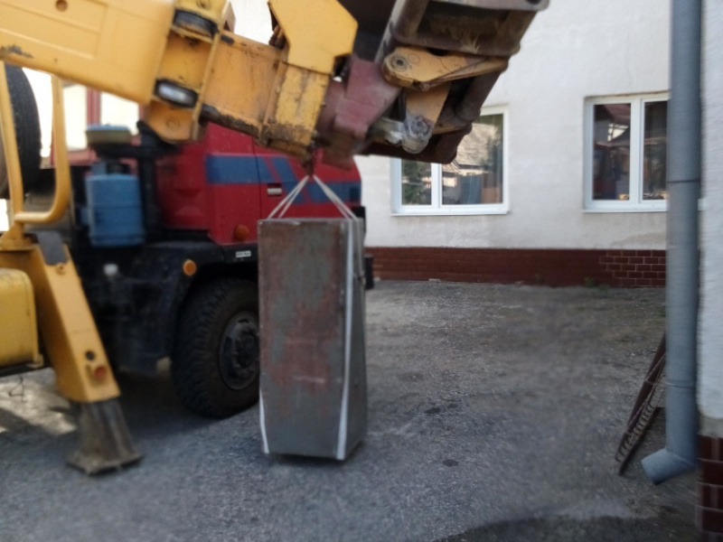 Vianočné trhy a Mikuláš rok 2019