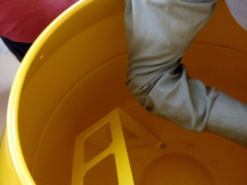 Uvítanie detí do života spojené s posedením pre seniorov 