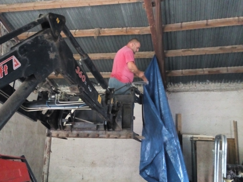 Uvítanie detí do života spojené s posedením pre seniorov 
