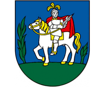 Symboly obce | Obec Banský Studenec